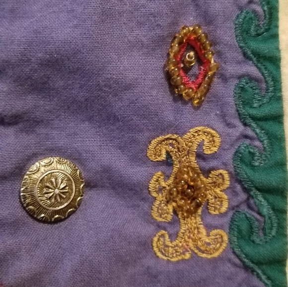 Hunts Point Vest - Picture 4 of 6